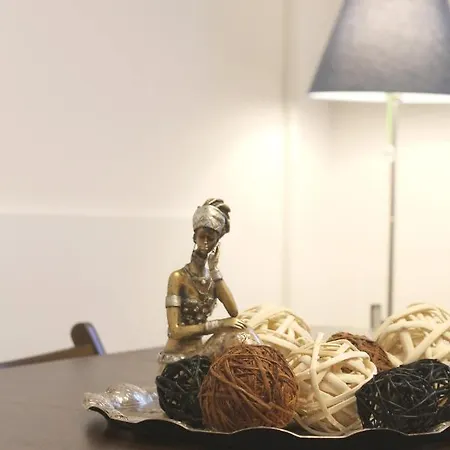 Apartment Modern Michalska 6 *