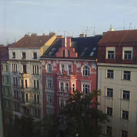 Bed & Breakfast Club Prag