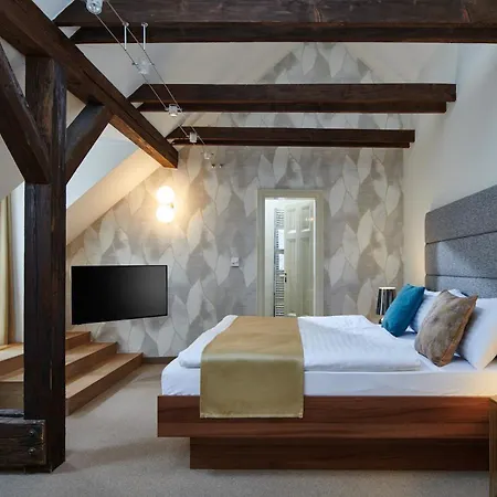 Aparthotel Golden Angel By Adrez