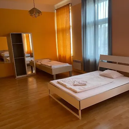 Club 2* Praag