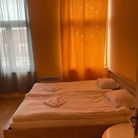 Club Bed & Breakfast Praag