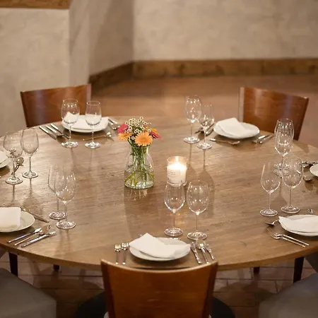 Pytloun Chateau Hotel Ctenice Hotel 4*