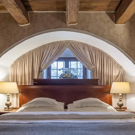 Pytloun Chateau Hotel Ctenice Hotel