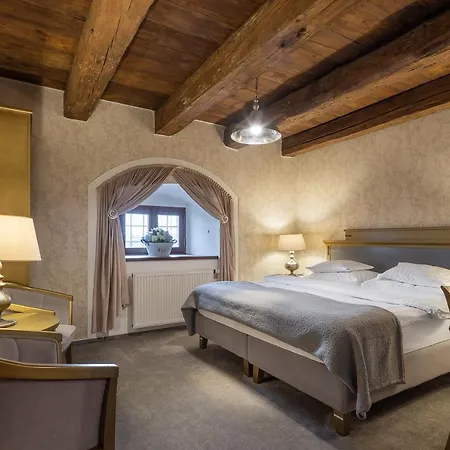 Pytloun Chateau Hotel Ctenice