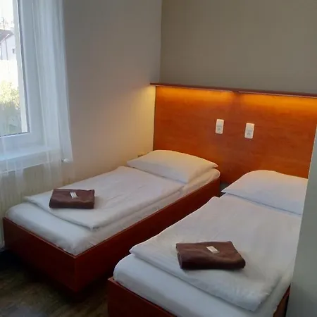 Beta Guest house 2*
