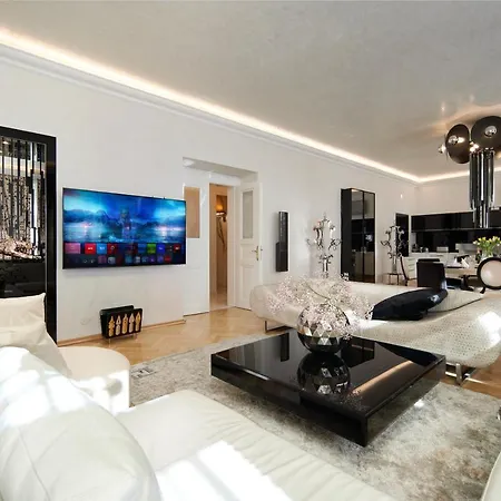 Fendi Casa Apartment *