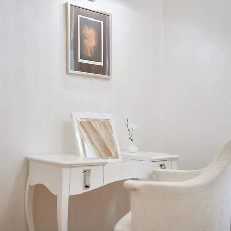 Fendi Casa Apartment