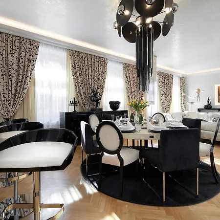 Fendi Casa Prague
