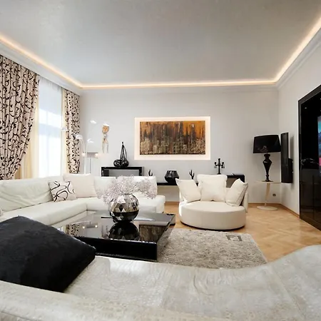 Fendi Casa * Prague