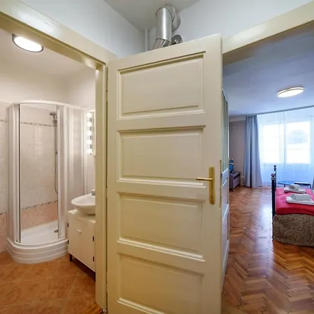 Apartmán Old Town - Templova Praha