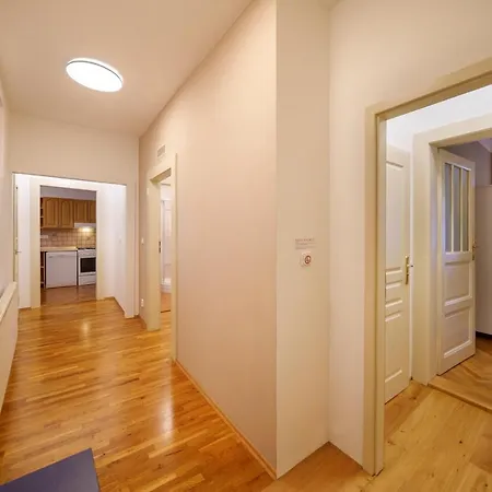Old Town - Templova Apartmán