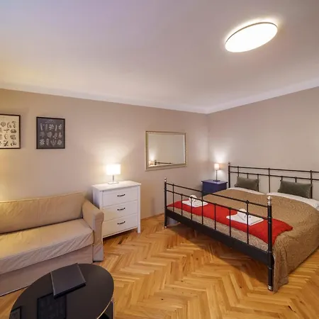 Old Town - Templova Apartmán