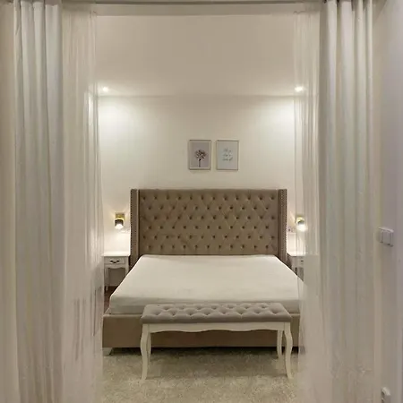 And Cozy Right At Tv Tower *