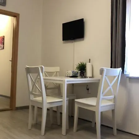 Apartment Happy 11 Prague
