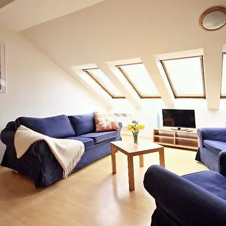 Apartment Jungmann