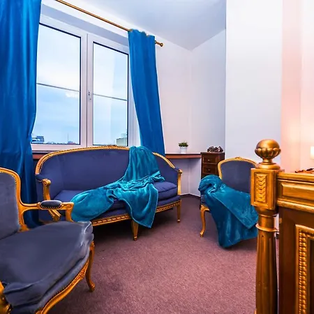 Bank Invest Apartmens - Old Town Apartment *