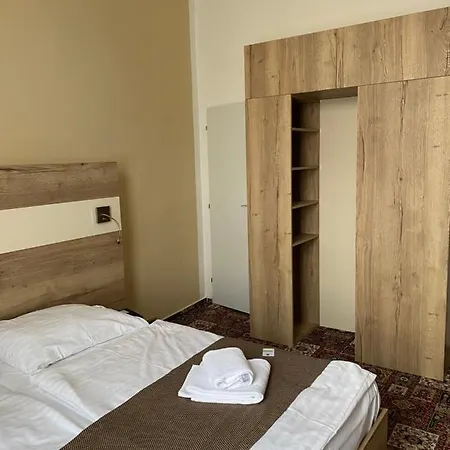 Centre 3* Prága
