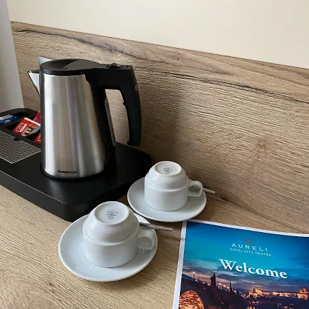 Hotel Centre 3*