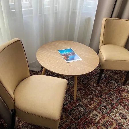 Szálloda Centre 3*