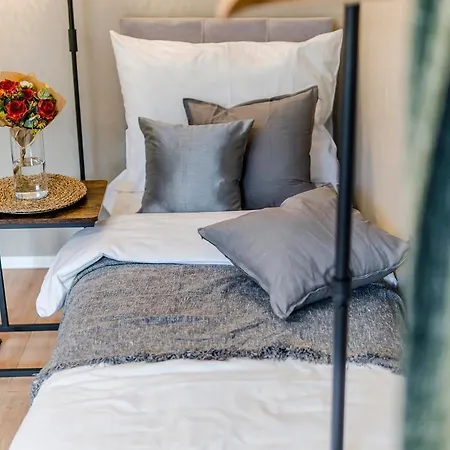 Charming By Michal&friends Apartment Prague