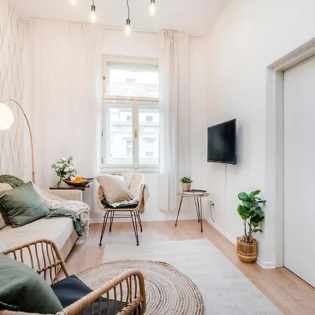 Apartment Charming By Michal&friends