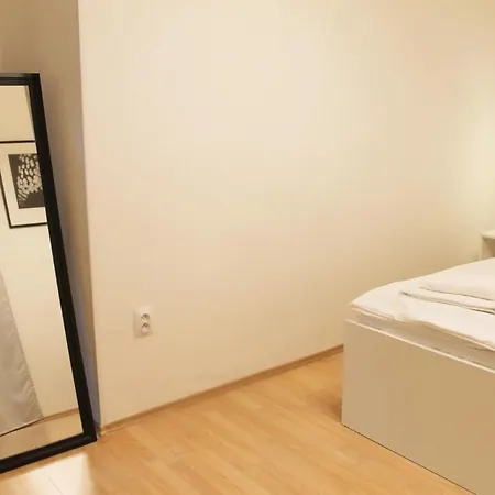 Apartment Modern Michalska 6