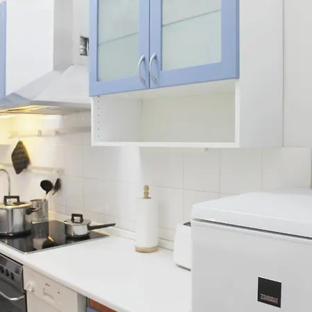 Apartment Modern Michalska 6 Prague