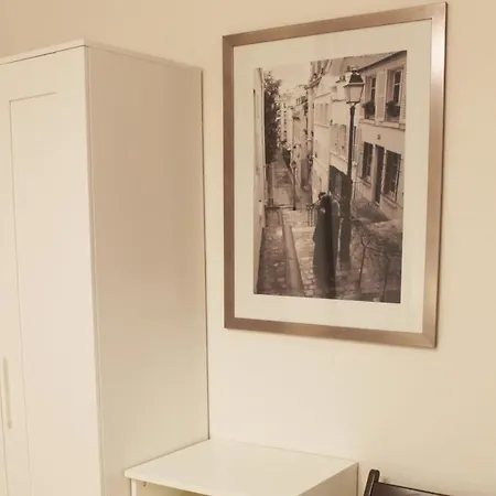 Modern Michalska 6 * Prague