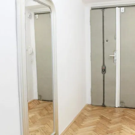 Apartment Modern Michalska 6