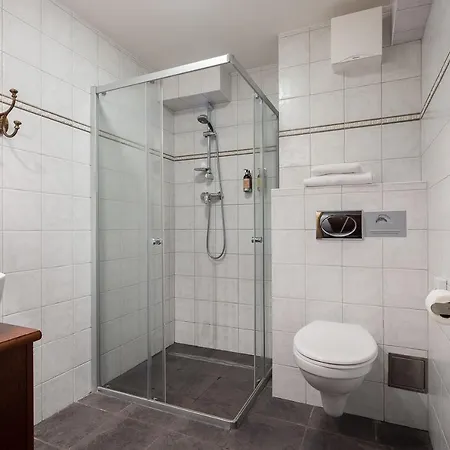Hotel Pytloun Chateau Hotel Ctenice