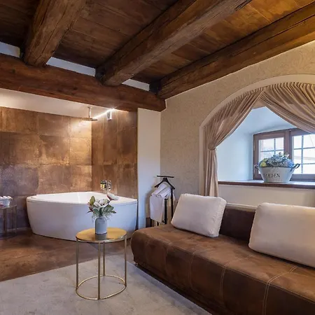 Hotel Pytloun Chateau Hotel Ctenice
