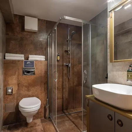 Pytloun Chateau Hotel Ctenice