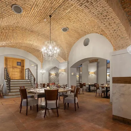 Pytloun Chateau Hotel Ctenice Hotel Prague