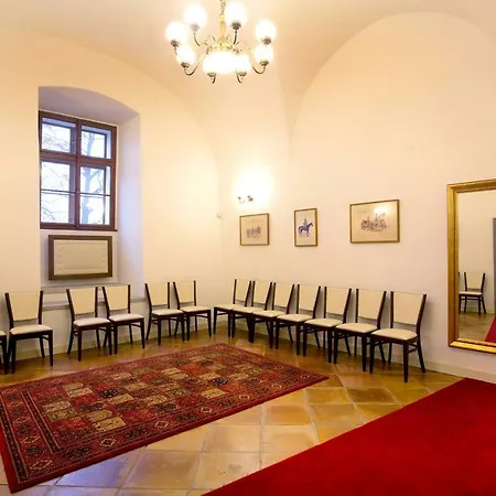 Hotel Pytloun Chateau Hotel Ctenice 4*