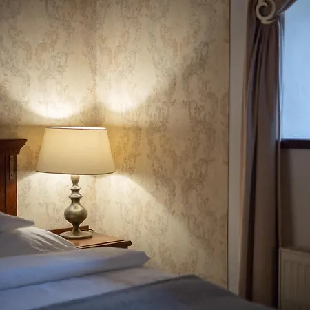Hotel Pytloun Chateau Hotel Ctenice