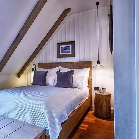 Appartement Vinice Salabka Praag