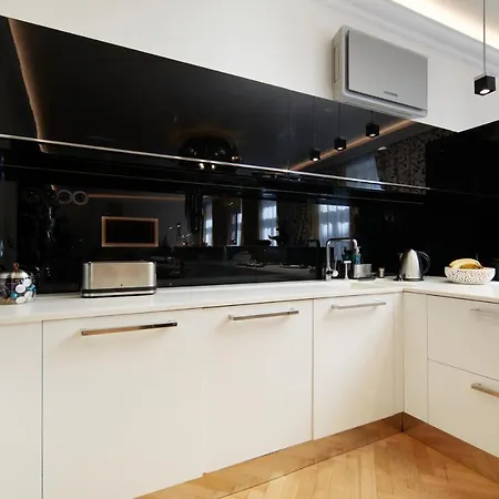 Fendi Casa Apartment