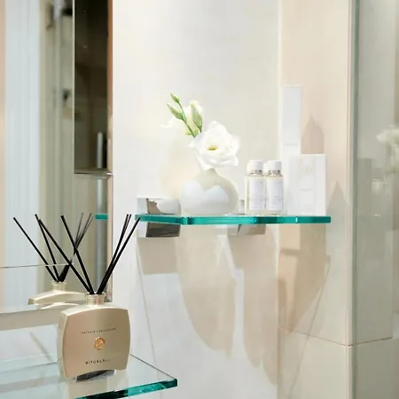 Apartment Fendi Casa
