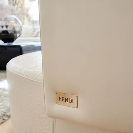 Fendi Casa Apartment Prague