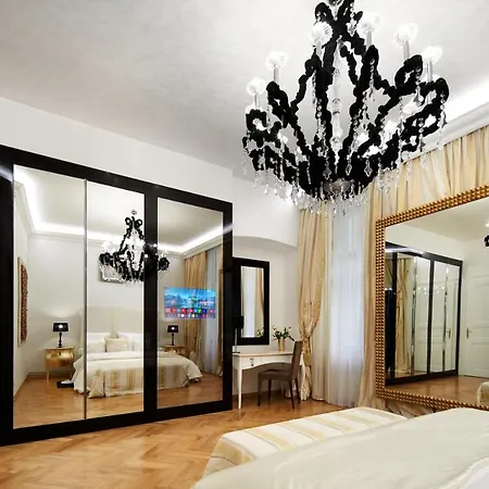Fendi Casa * Prague