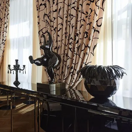 Fendi Casa Apartment