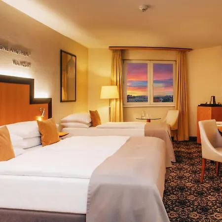Don Giovanni - Great Of The World Otel 4*