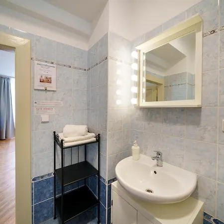 Old Town - Templova Apartmán Praha