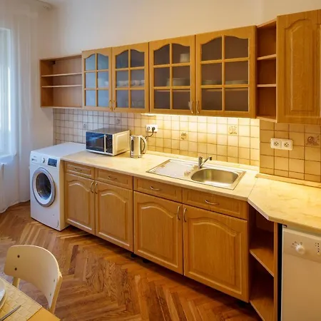 Old Town - Templova Apartmán Praha