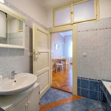 Apartmán Old Town - Templova Praha