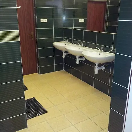 & Florian Hotel 3*