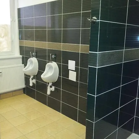 & Florian Hotel Praha