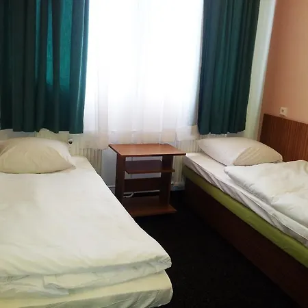 & Florian Hotel