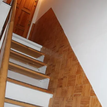 Pensjonat Hanspaulka Praga