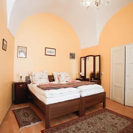 Apartment Miraculous *